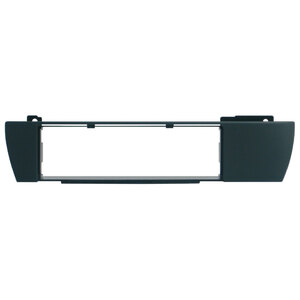 PHONOCAR - Installazione Mascherina 1 din Bmw X3 - PHONOCAR Bmw X3 - Installazione