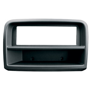 PHONOCAR - Installazione Mascherina 1 din Fiat Croma 2005> - PHONOCAR Fiat Croma 2005 > - Installazione