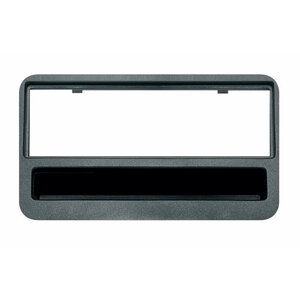 PHONOCAR - Installazione Mascherina 1 din Alfa Romeo 159 - PHONOCAR Alfa Romeo 159 - Installazione