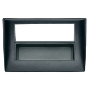 PHONOCAR - Installazione Mascherina 2 din Fiat Stilo - PHONOCAR Fiat Stilo - Installazione