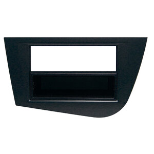 PHONOCAR - Installazione Mascherina 2 din Seat Leon Versione II FR 2005> - PHONOCAR Seat Leon Versione II FR 2005 > - Installazione