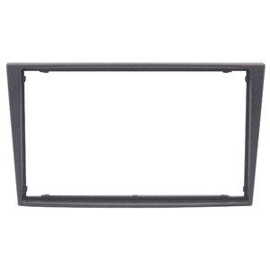 PHONOCAR - Installazione Mascherina 2 din - PHONOCAR Opel Corsa, Signum - Installazione