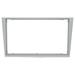 PHONOCAR - Installazione Mascherina 2 din Renault Trafic Versione II - PHONOCAR Renault Trafic Versione II - Installazione