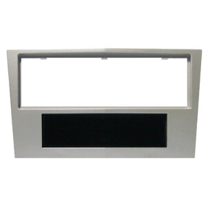 PHONOCAR - Installazione Mascherina 1 din Opel Corsa versione D  2006> - PHONOCAR Opel Corsa versione D  2006 > - Installazione