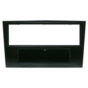 PHONOCAR - Installazione Mascherina 1 din Opel Corsa versione D 2006> - PHONOCAR Opel Corsa versione D 2006 > - Installazione