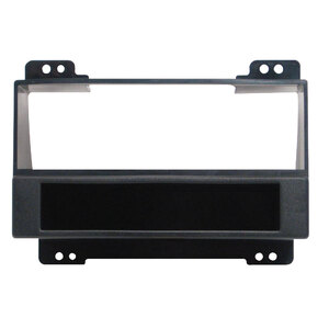 PHONOCAR - Installazione Mascherina 1 din Kia Carnival - PHONOCAR Kia Carnival - Installazione