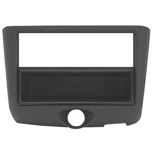 PHONOCAR - Installazione Mascherina 2 din Toyota Yaris 1999>2003 - PHONOCAR Toyota Yaris 1999 > 2003 - Installazione