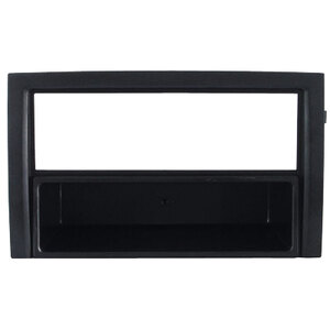 PHONOCAR - Installazione Mascherina 2 din Skoda Fabia - PHONOCAR Skoda Fabia - Installazione