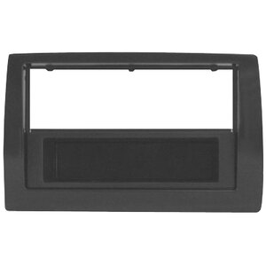 PHONOCAR - Installazione Mascherina 2 din Fiat Bravo 2007> - PHONOCAR Fiat Bravo 2007 > - Installazione