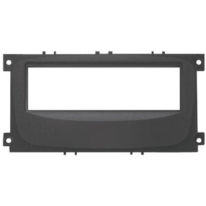 PHONOCAR - Installazione Mascherina 1 din - PHONOCAR Ford Focus, Galaxy, Mondeo, S-Max - Installazione