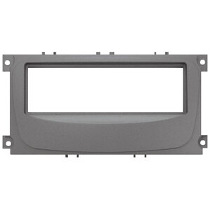 PHONOCAR - Installazione Mascherina 1 din - PHONOCAR Ford Focus, Galaxy, Mondeo, S-Max - Installazione