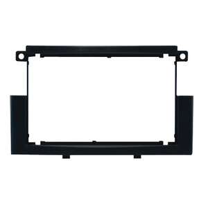 PHONOCAR - Installazione Mascherina 2 din Mitsubishi Colt 2007> - PHONOCAR Mitsubishi Colt 2007 > - Installazione