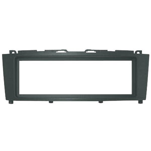PHONOCAR - Installazione Mascherina 1 din Mercedes C Class 2007> - PHONOCAR Mercedes C Class 2007 > - Installazione