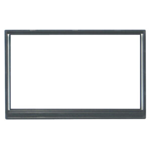 PHONOCAR - Installazione Mascherina 2 din Nissan Micra - PHONOCAR Nissan Micra C+C - Installazione