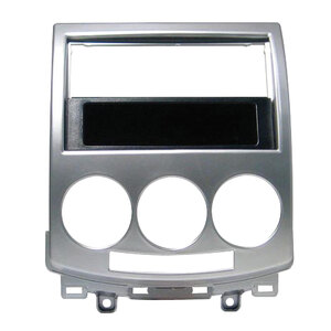 PHONOCAR - Installazione Mascherina 2 din Mazda 5 - PHONOCAR Mazda 5 - Installazione