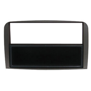 PHONOCAR - Installazione Mascherina 2 din Alfa Romeo 147 2007> - PHONOCAR Alfa Romeo 147 2007 > - Installazione