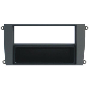 PHONOCAR - Installazione Mascherina 2 din Porsche Cayenne - PHONOCAR Porsche Cayenne - Installazione