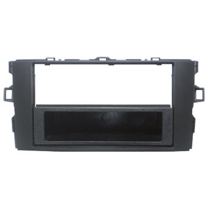 PHONOCAR - Installazione Mascherina 2 din Toyota Auris 2007> - PHONOCAR Toyota Auris 2007 > - Installazione