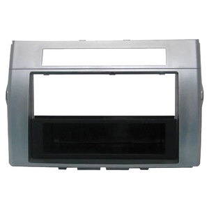 PHONOCAR - Installazione Mascherina 2 din Toyota Corolla 2007> - PHONOCAR Toyota Corolla 2007 > - Installazione