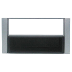 PHONOCAR - Installazione Mascherina 2 din Ford None 2007> - PHONOCAR Ford 2007 > - Installazione