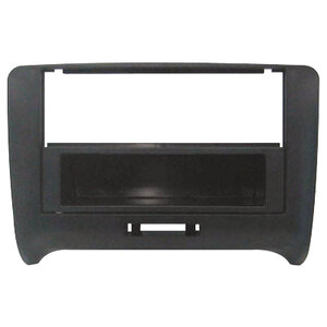 PHONOCAR - Installazione Mascherina 2 din Audi TT 2007> - PHONOCAR Audi TT 2007 > - Installazione