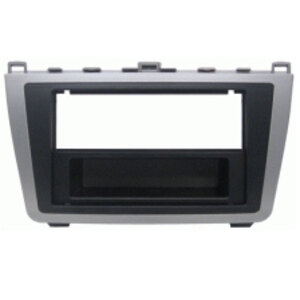 PHONOCAR - Installazione Mascherina 2 din Mazda 6 2011> - PHONOCAR Mazda 6 2011 > - Installazione