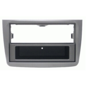 PHONOCAR - Installazione Mascherina 2 din Alfa Romeo Mito>2014 - PHONOCAR Alfa Romeo Mito > 2014 - Installazione