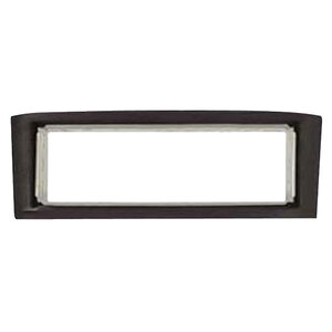 PHONOCAR - Installazione Mascherina 1 din Smart Smart Smart Roadster - PHONOCAR Smart Smart Smart Roadster - Installazione