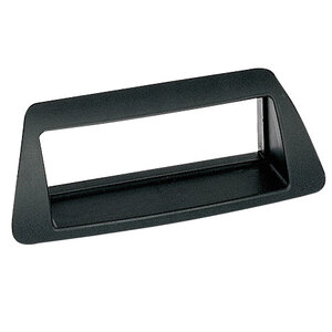 PHONOCAR - Installazione Mascherina 1 din - PHONOCAR Fiat Brava, Bravo, Marea - Installazione