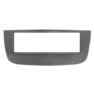 PHONOCAR - Installazione Mascherina 1 din Fiat Grande Punto Evo - PHONOCAR Fiat Grande Punto Evo - Installazione