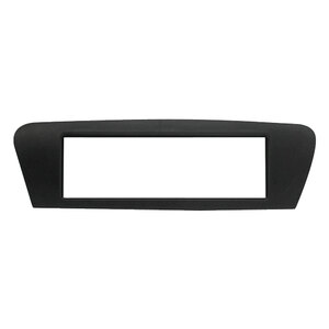 PHONOCAR - Installazione Mascherina 1 din Renault Scenic 2009> - PHONOCAR Renault Scenic 2009 > - Installazione