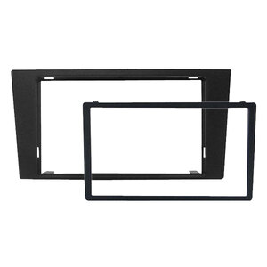 PHONOCAR - Installazione Mascherina 2 din Ford Mondeo 2008> - PHONOCAR Ford Mondeo 2008 > - Installazione