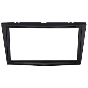 PHONOCAR - Installazione Mascherina 2 din - PHONOCAR Opel Antara, Astra H, Corsa D, Meriva, Zafira - Installazione