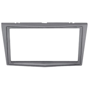 Installazione Mascherina 2 din - PHONOCAR Opel Antara, Astra H, Corsa D, Meriva, Zafira PHONOCAR