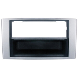 PHONOCAR - Installazione Mascherina 2 din Iveco Daily 2009> - PHONOCAR Iveco Daily 2009 > - Installazione