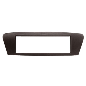 PHONOCAR - Installazione Mascherina 1 din Renault Scenic 2009> - PHONOCAR Renault Scenic 2009 > - Installazione