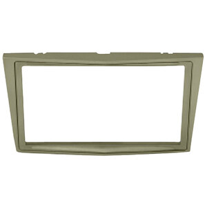 PHONOCAR - Installazione Mascherina 2 din - PHONOCAR Opel Antara, Astra H, Corsa D, Meriva, Zafira - Installazione