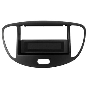 PHONOCAR - Installazione Mascherina 2 din Hyundai i10 - PHONOCAR Hyundai i10 - Installazione