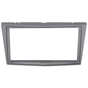 PHONOCAR - Installazione Mascherina 2 din - PHONOCAR Opel Antara, Astra H, Corsa D, Meriva, Zafira - Installazione