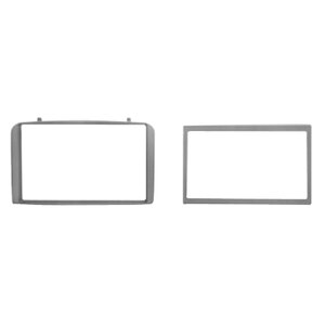 PHONOCAR - Installazione Mascherina 2 din Alfa Romeo 147 - PHONOCAR Alfa Romeo 147 - Installazione