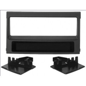 PHONOCAR - Installazione Mascherina 1 din Kia Soul - PHONOCAR Kia Soul - Installazione