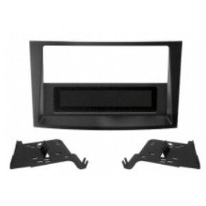 PHONOCAR - Installazione Mascherina 2 din - PHONOCAR Subaru Legacy, Outback - Installazione