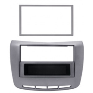 PHONOCAR - Installazione Mascherina 2 din Lancia Delta III versione 2008> - PHONOCAR Lancia Delta III versione 2008 > - Installazione