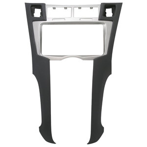 PHONOCAR - Installazione Mascherina 2 din Toyota Yaris 2007> - PHONOCAR Toyota Yaris 2007 > - Installazione