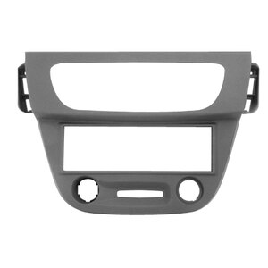 PHONOCAR - Installazione Mascherina 1 din Renault Megane Versione III  - PHONOCAR Renault Megane Versione III  - Installazione