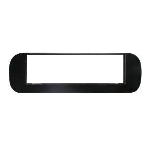 PHONOCAR - Installazione Mascherina 1 din Fiat Panda III versione 2012> - PHONOCAR Fiat Panda III versione 2012 > - Installazione