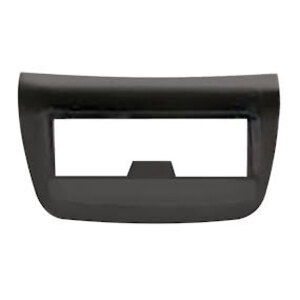 PHONOCAR - Installazione Mascherina 1 din - PHONOCAR Fiat Doblo, Opel Combo - Installazione