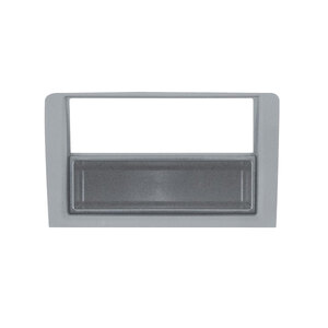 PHONOCAR - Installazione Mascherina 1 din Lancia Musa 2012> - PHONOCAR Lancia Musa 2012 > - Installazione