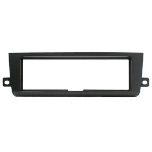 PHONOCAR - Installazione Mascherina 1 din Renault Koleos - PHONOCAR Renault Koleos - Installazione