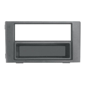 PHONOCAR - Installazione Mascherina 1 din Iveco Daily 2012> - PHONOCAR Iveco Daily 2012 > - Installazione